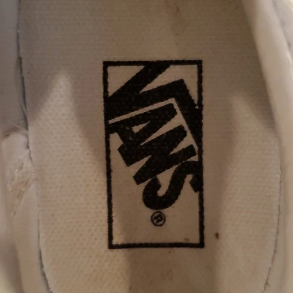 Vans slip ons - Picture 3 of 5